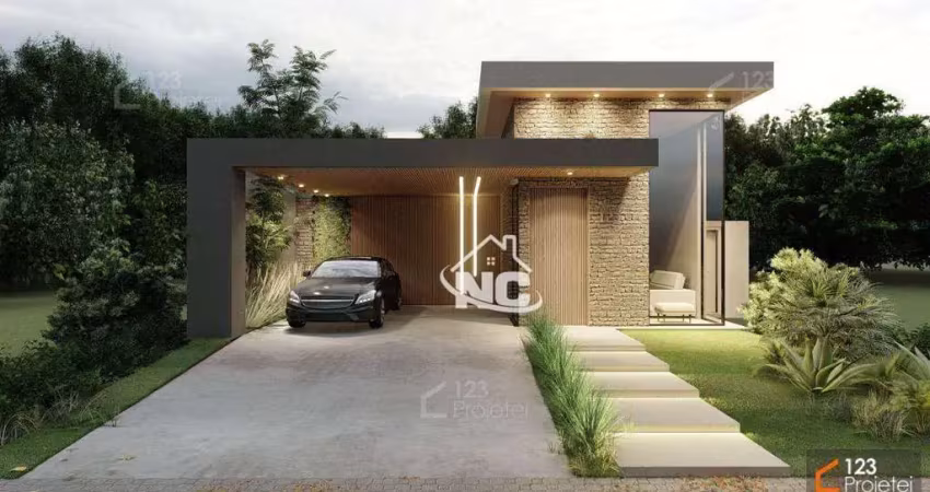 Casa com 3 quartos à venda, 180 m² por r$ 950.000 - inoã - maricá/rj