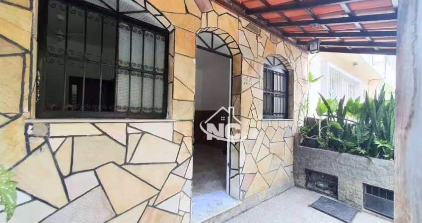 Apartamento com 3 quartos à venda, 100 m² por r$ 399.000 - ponta d areia - niterói/rj