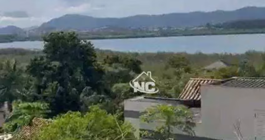 Terreno à venda, 800 m² por r$ 650.000,00 - itaipu - niterói/rj
