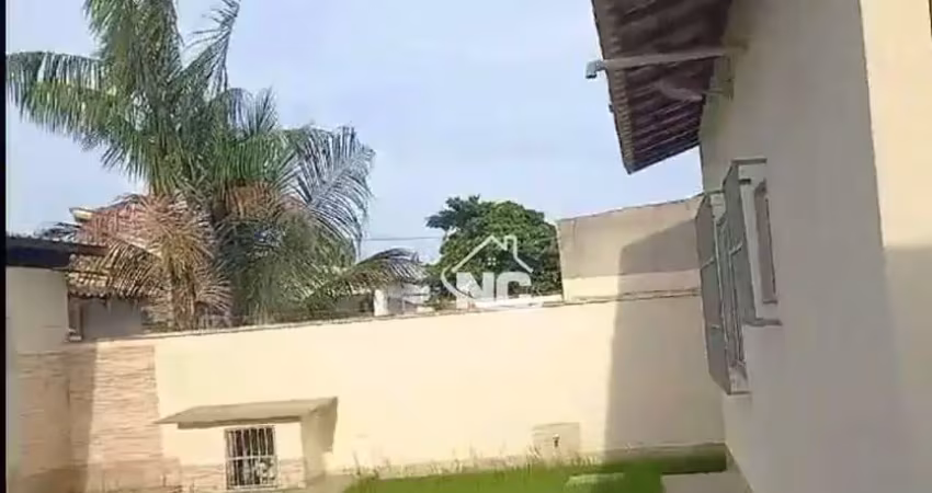 Casa com 3 quartos à venda, 128 m² por r$ 650.000 - itaipuaçu - maricá/rj