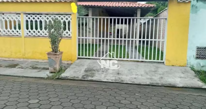 Casa com 4 quartos à venda, 90 m² por r$ 430.000 - centro - maricá/rj