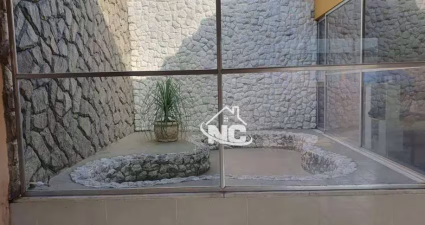 Casa com 3 quartos à venda, 848 m² por r$ 550.000 - porto velho - são gonçalo/rj