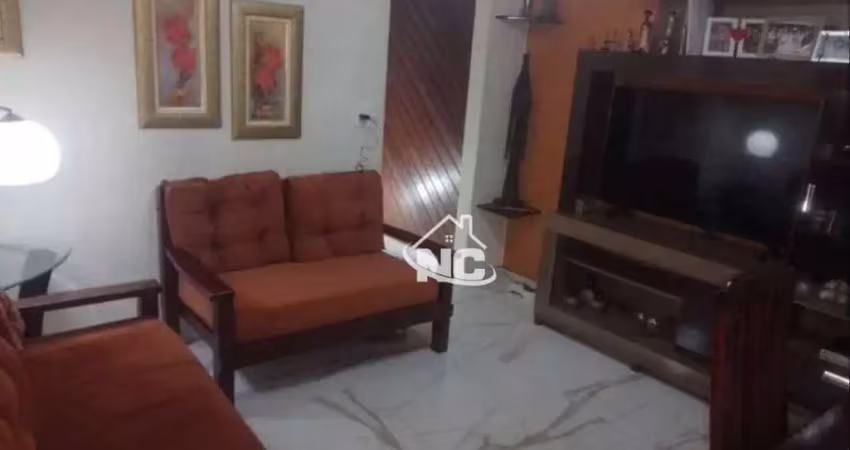 Casa com 2 quartos à venda, 91 m² por r$ 215.000 - mutuá - são gonçalo/rj
