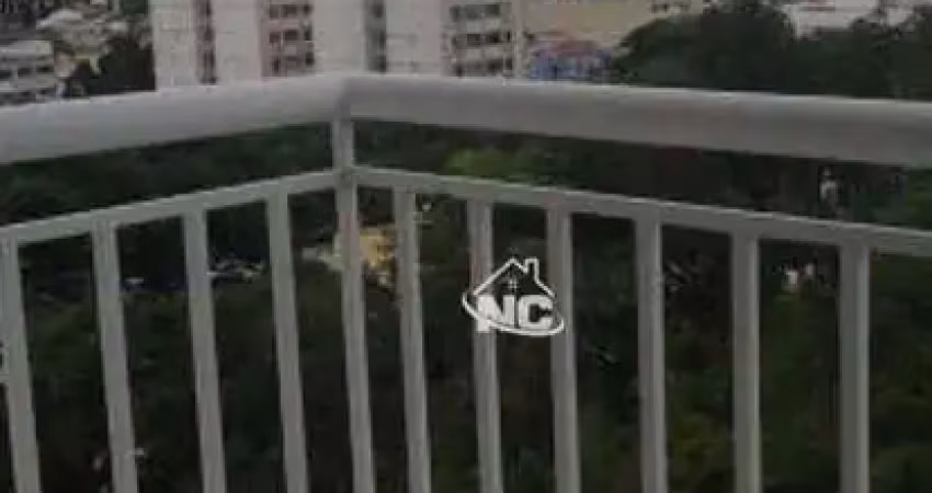 Apartamento com 2 quartos à venda, 55 m² por r$ 340.000 - fonseca - niterói/rj
