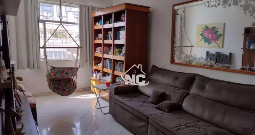 Casa com 2 quartos à venda, 89 m² por r$ 300.000 - fonseca - niterói/rj