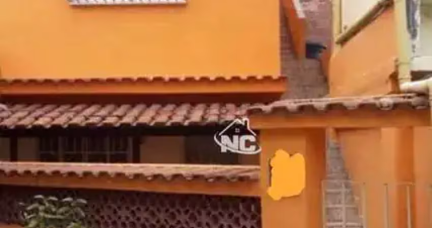 Casa com 2 quartos à venda, 90 m² por r$ 200.000 - mutuá - são gonçalo/rj