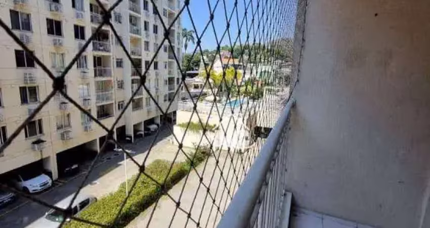 Apartamento com 2 quartos à venda, 65 m² por r$ 320.000 - barreto - niterói/rj