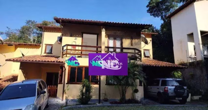 Casa com 2 quartos à venda, 85 m² por r$ 330.000 - maria paula - são gonçalo/rj