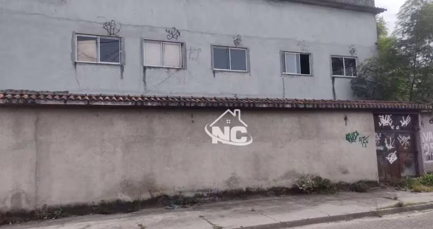 Ponto para alugar, 720 m² por r$ 2.180,00/mês - jardim catarina - são gonçalo/rj