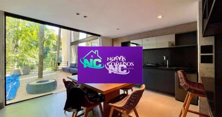 Casa com 4 quartos à venda, 250 m² por r$ 2.000.000 - badu - niterói/rj
