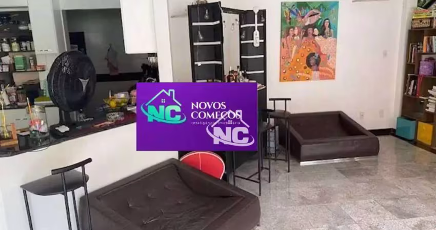 Casa com 4 quartos à venda, 235 m² por r$ 1.350.000 - pendotiba - niterói/rj