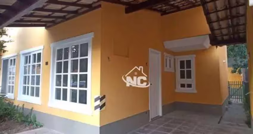 Casa com 3 quartos em camboinhas à venda, 120 m² por r$ 1.600.000 - camboinhas - niterói/rj