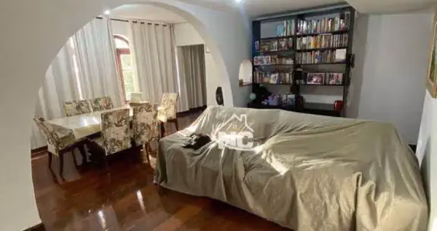 Casa com 3 quartos à venda, 199 m² por r$ 665.000 - fonseca - niterói/rj