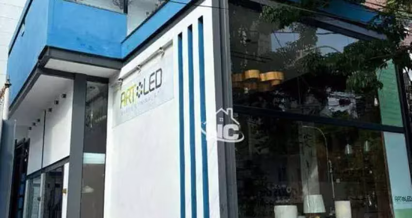 Loja à venda, 350 m² por r$ 1.750.000,00 - icaraí - niterói/rj