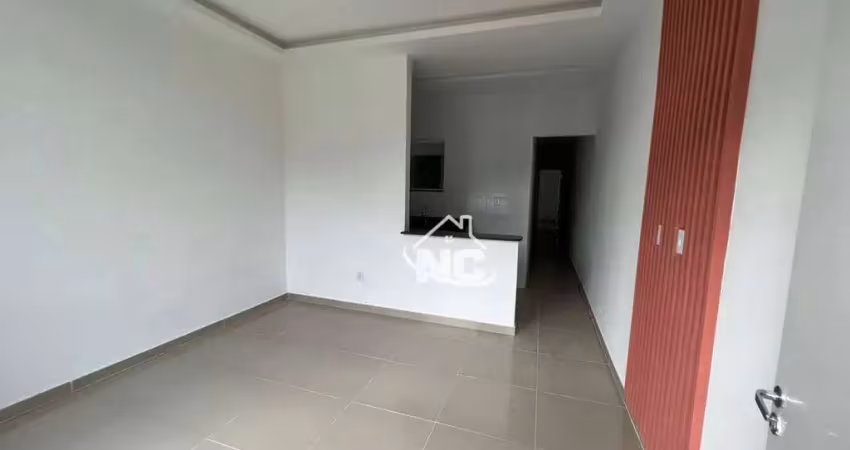 Casa com 2 quartos à venda, 70 m² por r$ 318.000 - são josé do imbassaí - maricá/rj