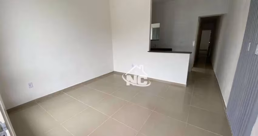 Casa com 2 quartos à venda, 71 m² por r$ 325.000 - são josé do imbassaí - maricá/rj