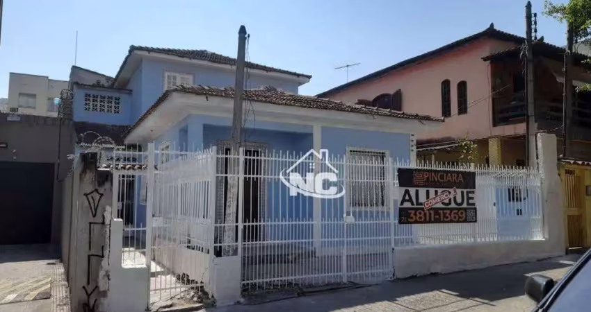 Casa com 8 quartos à venda por r$ 980.000 - cubango - niterói/rj