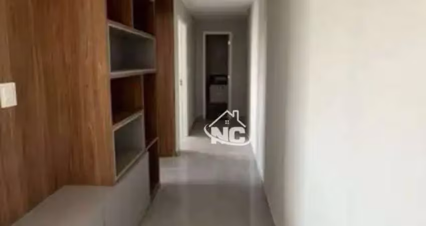 Apartamento com 2 quartos à venda, 62 m² por r$ 282.000 - maria paula - são gonçalo/rj