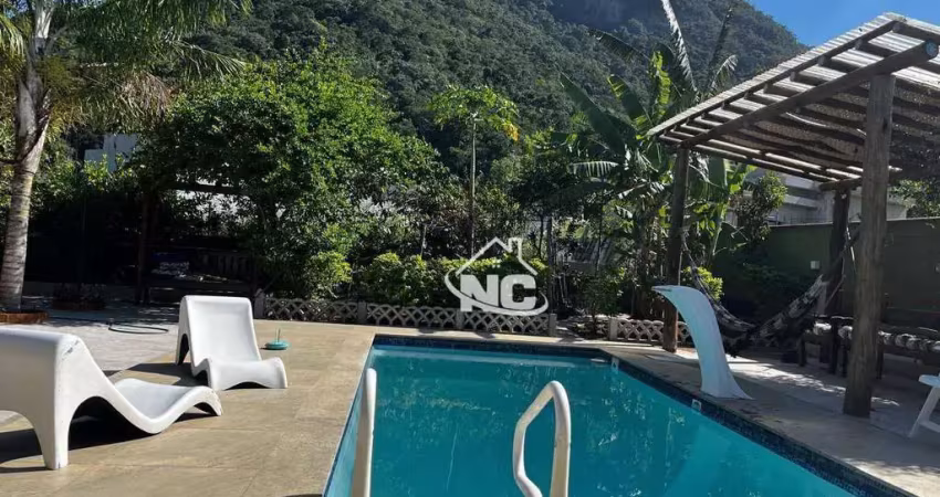 Casa com 4 quartos à venda, 240 m² por r$ 1.100.000