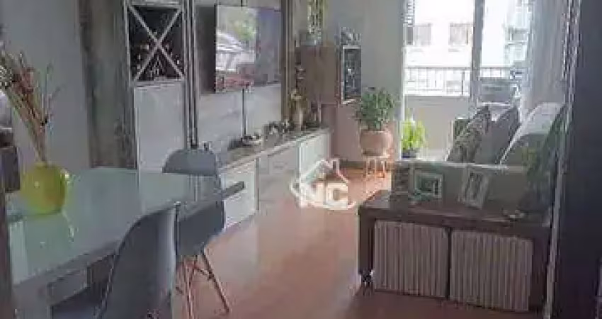 Apartamento com 2 quartos à venda, 60 m² por r$ 380.000 - pendotiba - niterói/rj