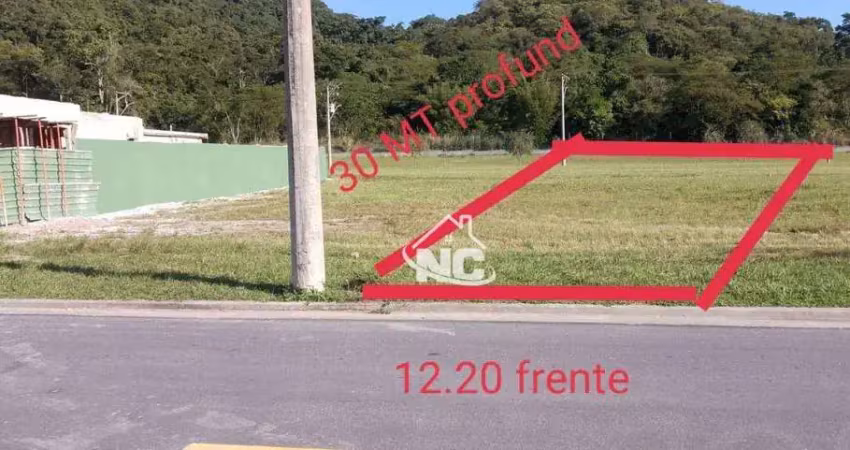 Terreno à venda, 360 m² por r$ 190.000,00 - inoã - maricá/rj