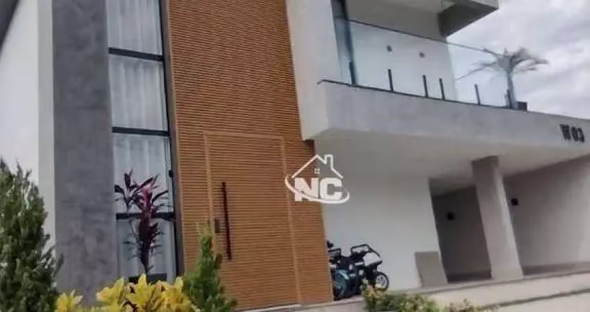 Casa com 4 suítes à venda, 227 m² por r$ 1.800.000 - inoã - maricá/rj
