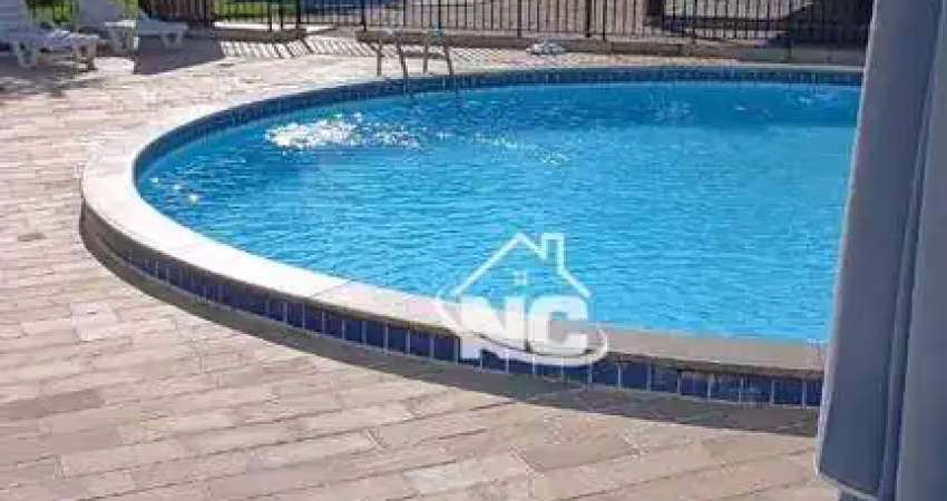 Casa com 3 quartos à venda, 217 m² por r$ 900.000 - camboinhas - niterói/rj