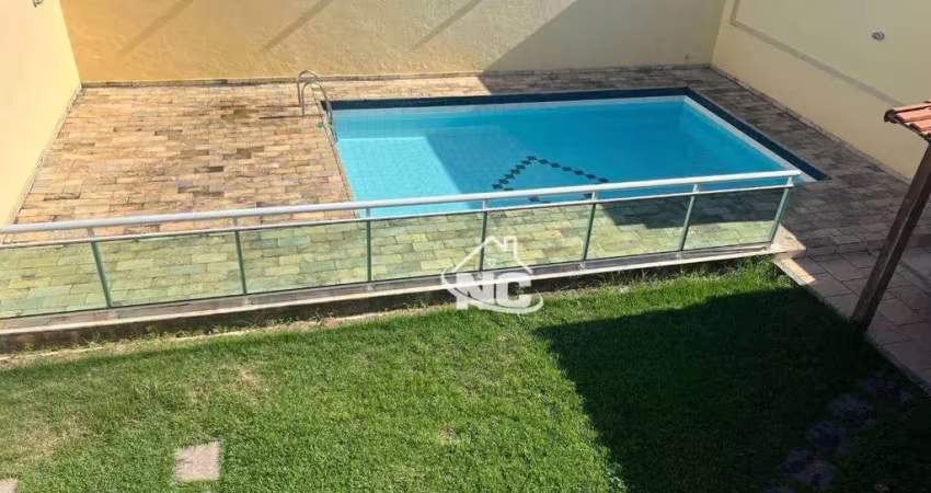 Casa com 3 quartos à venda, 360 m² por r$ 580.000 - mutuá - são gonçalo/rj