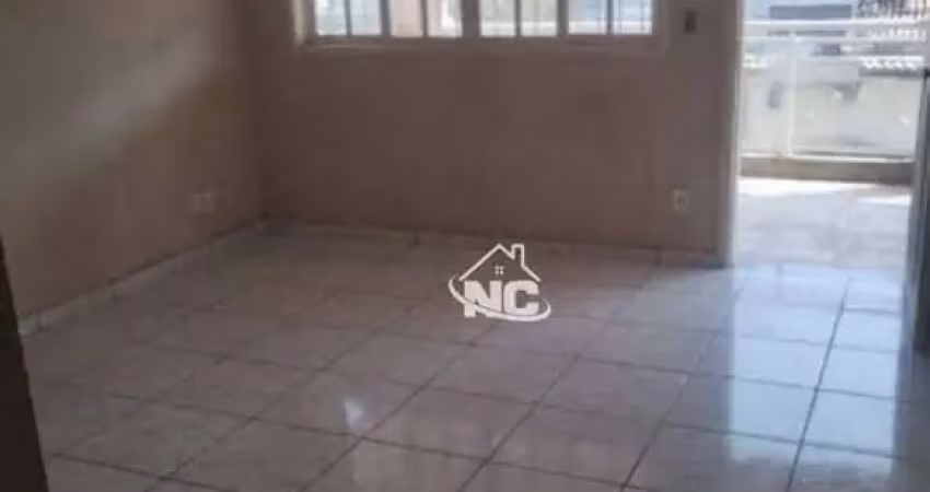 Casa com 4 quartos à venda, 420 m² por r$ 700.000 - piratininga - niterói/rj
