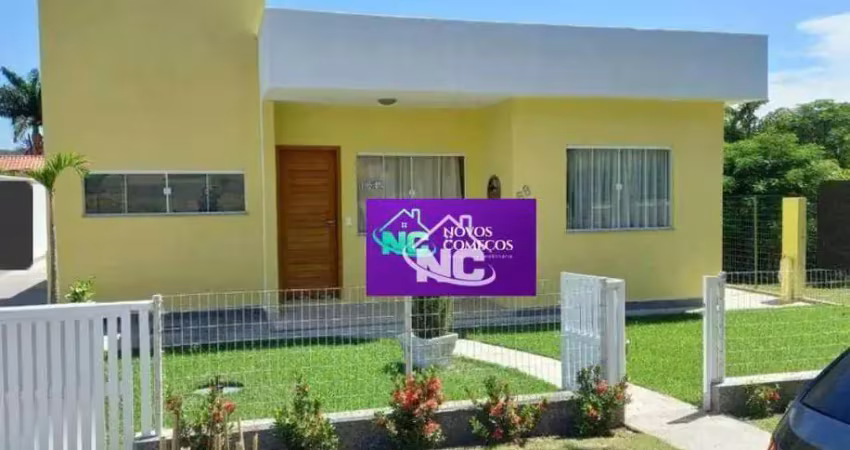 Casa com 3 quartos à venda, 134 m² por r$ 520.000 - várzea das moças - niterói/rj