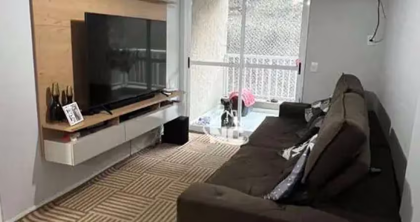 Apartamento com 3 quartos à venda, 80 m² por r$ 420.000 - fonseca - niterói/rj
