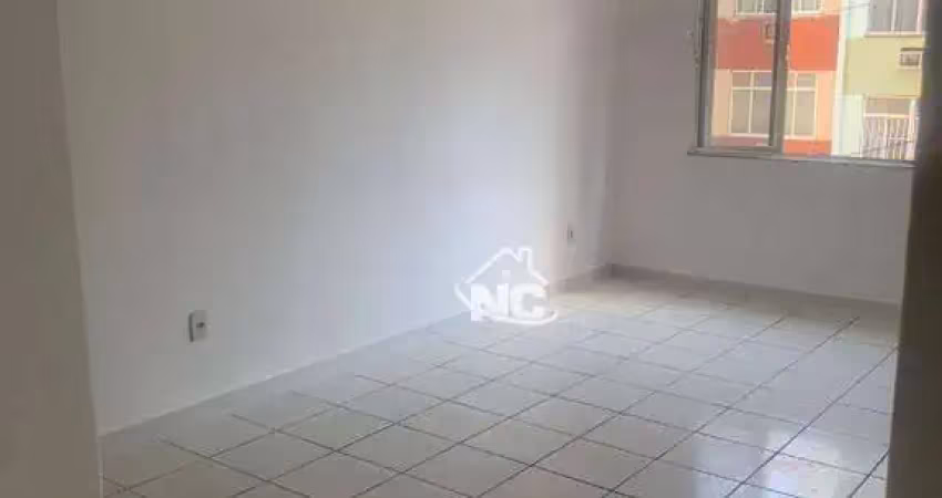 Apartamento com 3 quartos à venda, 250 m² por r$ 300.000 - fonseca - niterói/rj