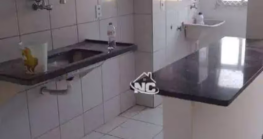 Apartamento com 3 quartos à venda, 82 m² por r$ 420.000 - barreto - niterói/rj