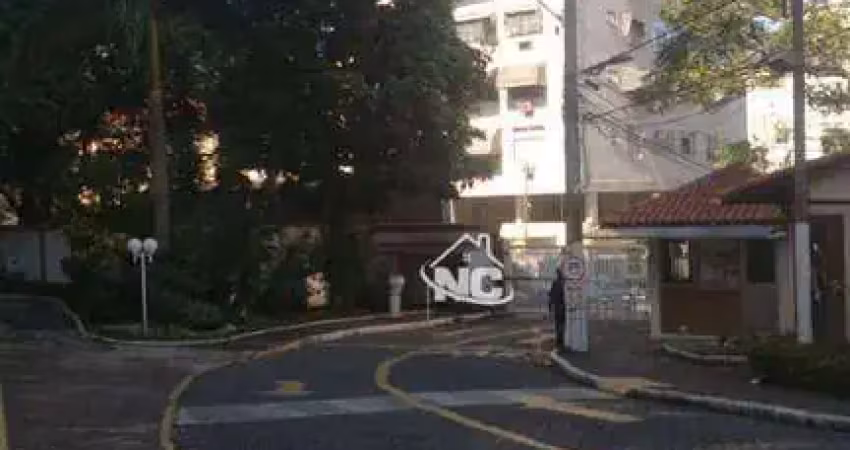 Apartamento com 2 dormitórios à venda, 60 m² por r$ 320.000,00 - fonseca - niterói/rj