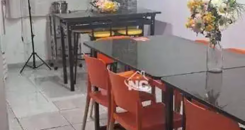 Kitnet à venda por r$ 170.000,00 - centro - niterói/rj
