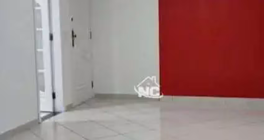 Apartamento com 2 quartos à venda, 73 m² por r$ 700.000 - icaraí - niterói/rj