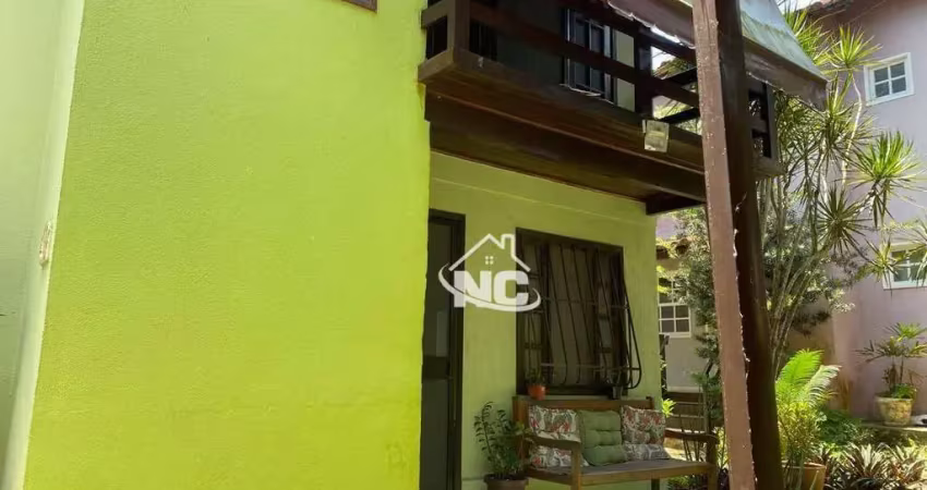 Casa com 2 quartos à venda, 84 m² por r$ 290.000 - sape - niterói/rj