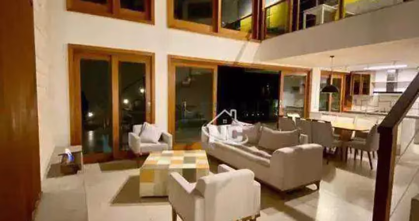 Casa com 3 quartos à venda, 205 m² por r$ 1.290.000 - itaipu - niterói/rj
