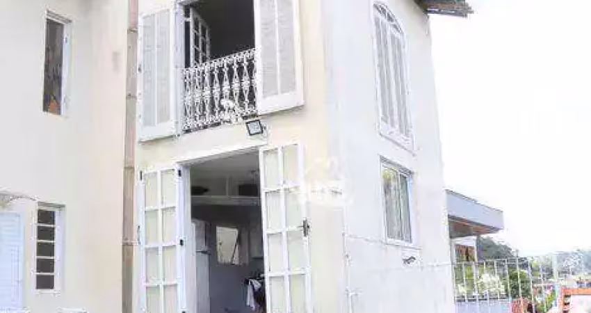Casa com 4 dormitórios à venda, 354 m² por r$ 1.395.000,00 - são francisco - niterói/rj