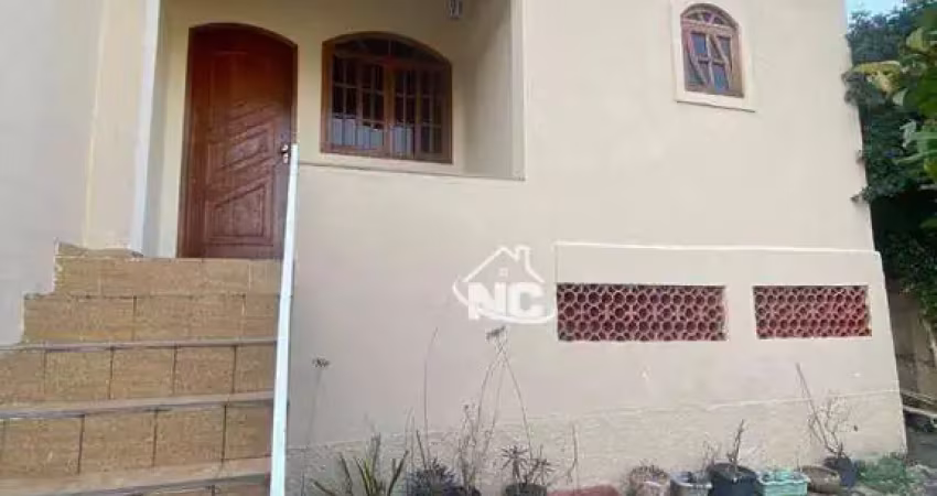 Casa com 2 quartos à venda, 200 m² por r$  - mutuá - são gonçalo/rj