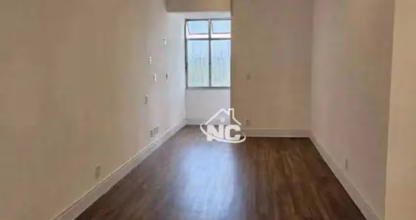 Apartamento com 2 quartos à venda, 97 m² por r$ 775.000 - ingá - niterói/rj