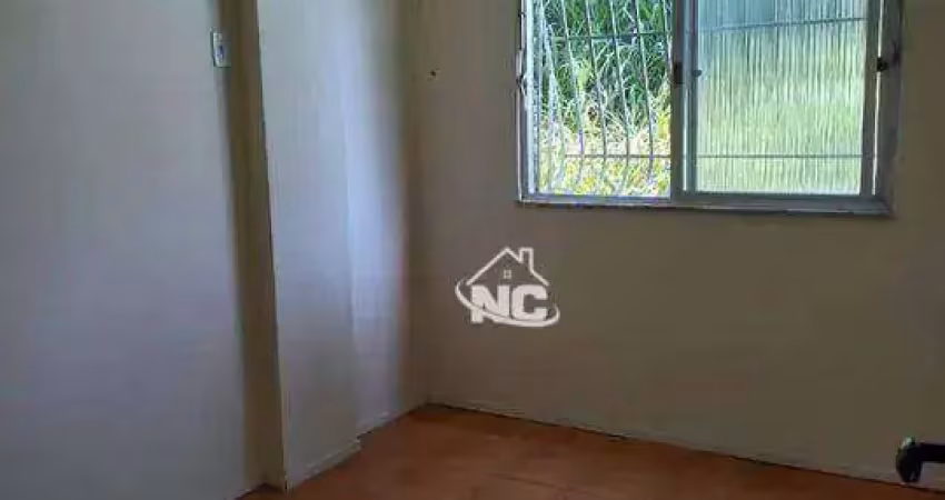 Apartamento com 2 quartos à venda por r$ 200.000 - fonseca - niterói/rj