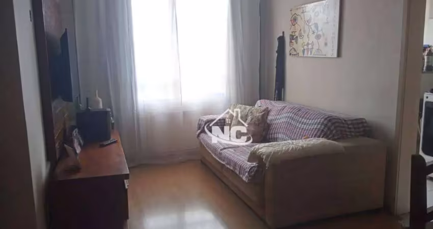 Apartamento com 2 quartos à venda, 65 m² por r$ 285.000 - são lourenço - niterói/rj