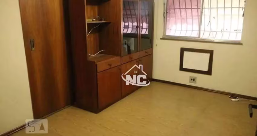 Apartamento com 2 quartos à venda, 77 m² por r$ 310.000 - santa rosa - niterói/rj