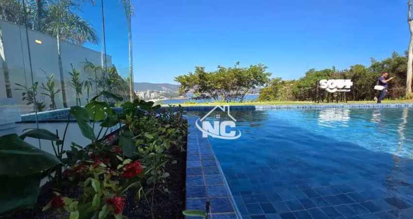 Apartamento com 2 quartos à venda, 75 m² por r$ 850.000 - ingá - niterói/rj