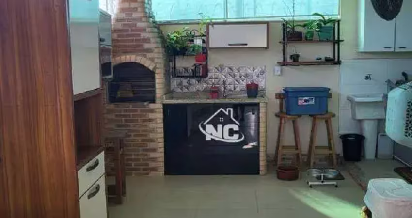 Casa com 2 quartos à venda, 72 m² por r$ 400.000 - jardim atlântico leste (itaipuaçu) - maricá/rj