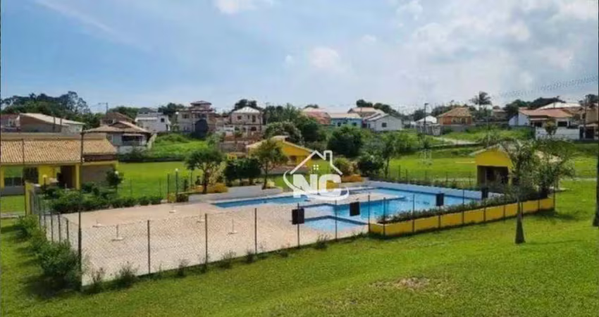 Casa com 2 quartos à venda, 198 m² por r$ 275.000 - vila gabriela (manilha) - itaboraí/rj