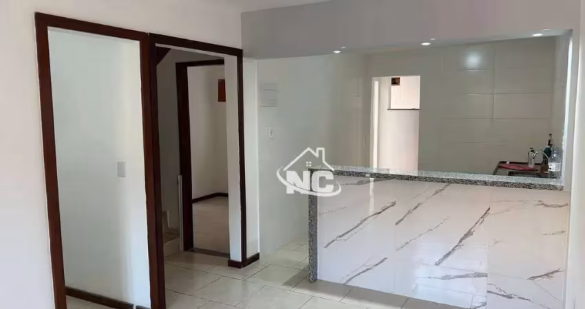 Casa com 4 quartos à venda, 115 m² por r$ 299.000 - galo branco - são gonçalo/rj