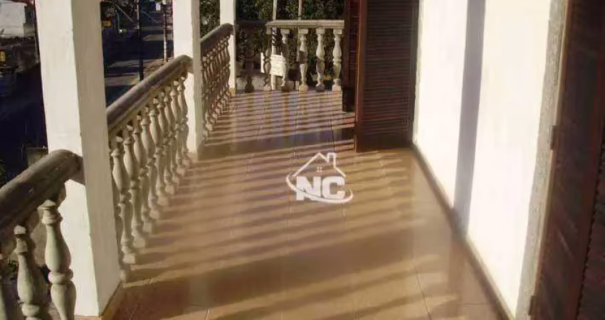 Casa com 3 quartos à venda, 329 m² por r$ 350.000 - engenho pequeno - são gonçalo/rj