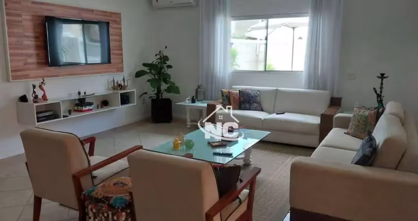 Casa com 4 quartos à venda, 240 m² por r$ 680.000 - vargem grande - rio de janeiro/rj